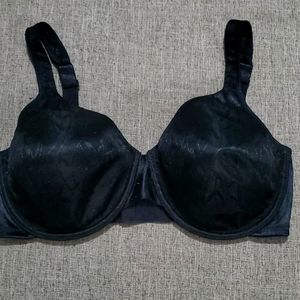 Underwire bra